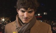 Ashton Kutcher: en la mira